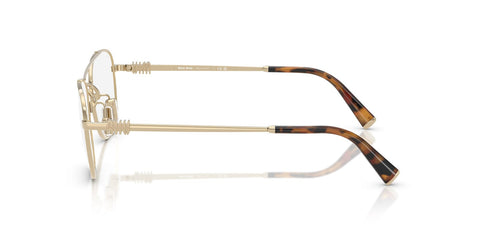 Miu Miu MU 51WV ZVN1O1 Glasses
