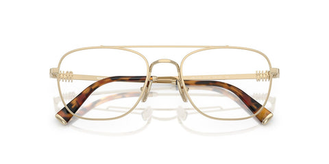 Miu Miu MU 51WV ZVN1O1 Glasses