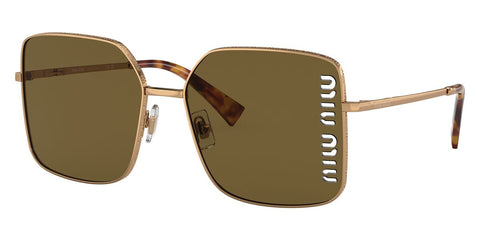 Miu Miu MU 51YS 7OE01T Sunglasses