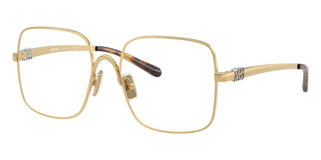 Miu Miu MU 51YV 5AK1O1 Glasses