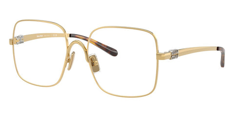 Miu Miu MU 51YV 5AK1O1 Glasses