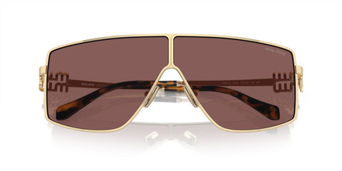 Miu Miu MU 51ZS ZVN70D Sunglasses