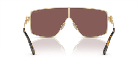 Miu Miu MU 51ZS ZVN70D Sunglasses