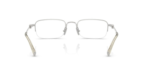 Miu Miu MU 52WV 1BC1O1 Glasses