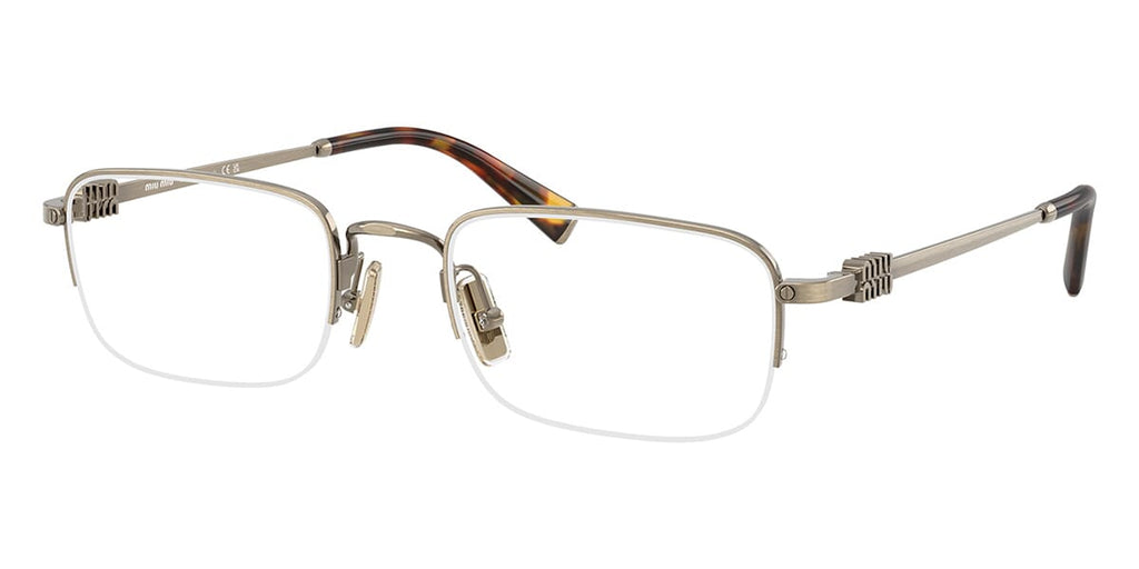 Miu Miu MU 52WV 26C1O1 Glasses