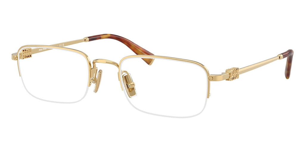 Miu Miu MU 52WV 5AK1O1 Glasses