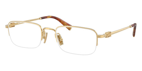 Miu Miu MU 52WV 5AK1O1 Glasses