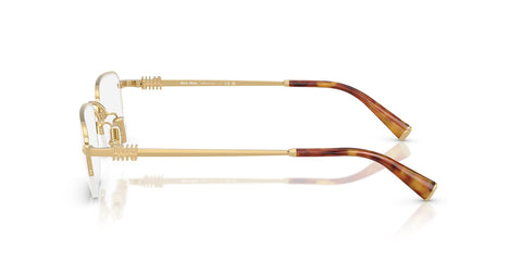 Miu Miu MU 52WV 5AK1O1 Glasses