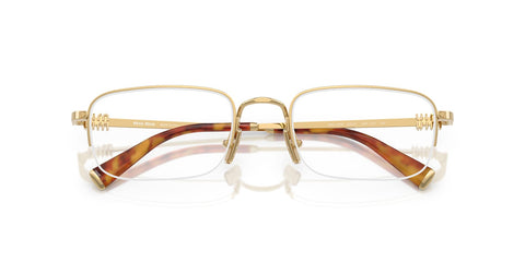 Miu Miu MU 52WV 5AK1O1 Glasses