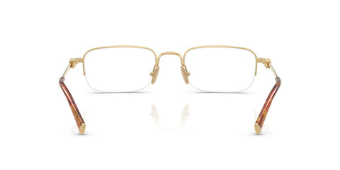 Miu Miu MU 52WV 5AK1O1 Glasses