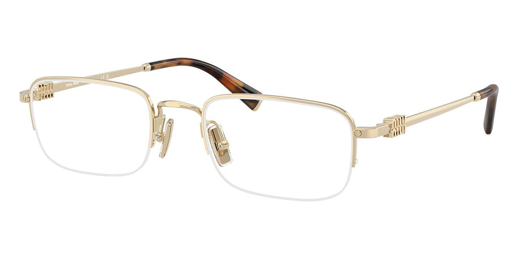 Miu Miu MU 52WV ZVN1O1 Glasses