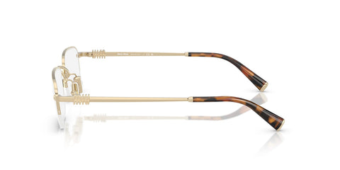Miu Miu MU 52WV ZVN1O1 Glasses