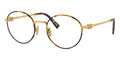 Miu Miu MU 52XV 14U1O1 Glasses