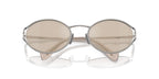 Miu Miu MU 52YS 1BC10F Sunglasses