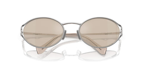 Miu Miu MU 52YS 1BC10F Sunglasses