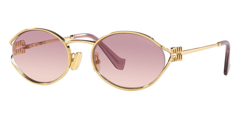 Miu Miu MU 52YS 5AK06S Sunglasses