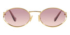 Miu Miu MU 52YS 5AK06S Sunglasses