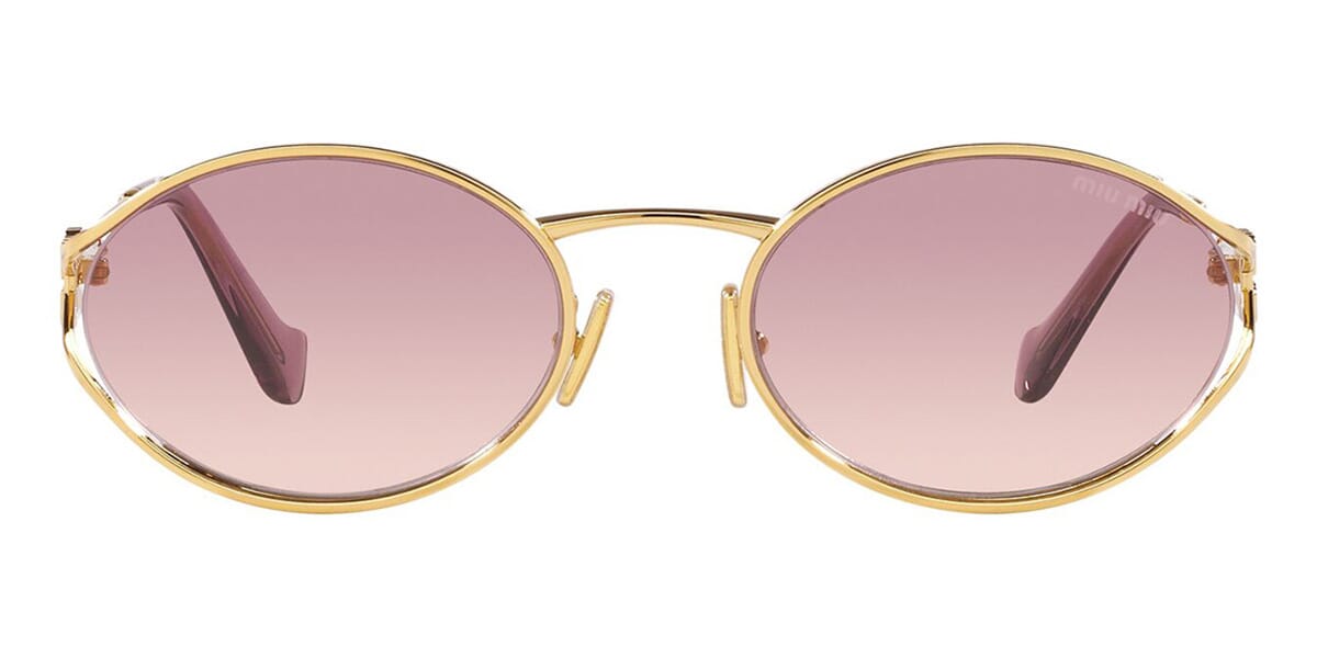 Miu Miu MU 52YS 5AK06S Sunglasses