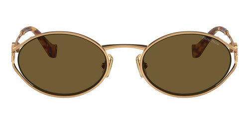 Miu Miu MU 52YS 7OE01T Sunglasses