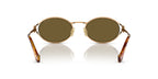 Miu Miu MU 52YS 7OE01T Sunglasses