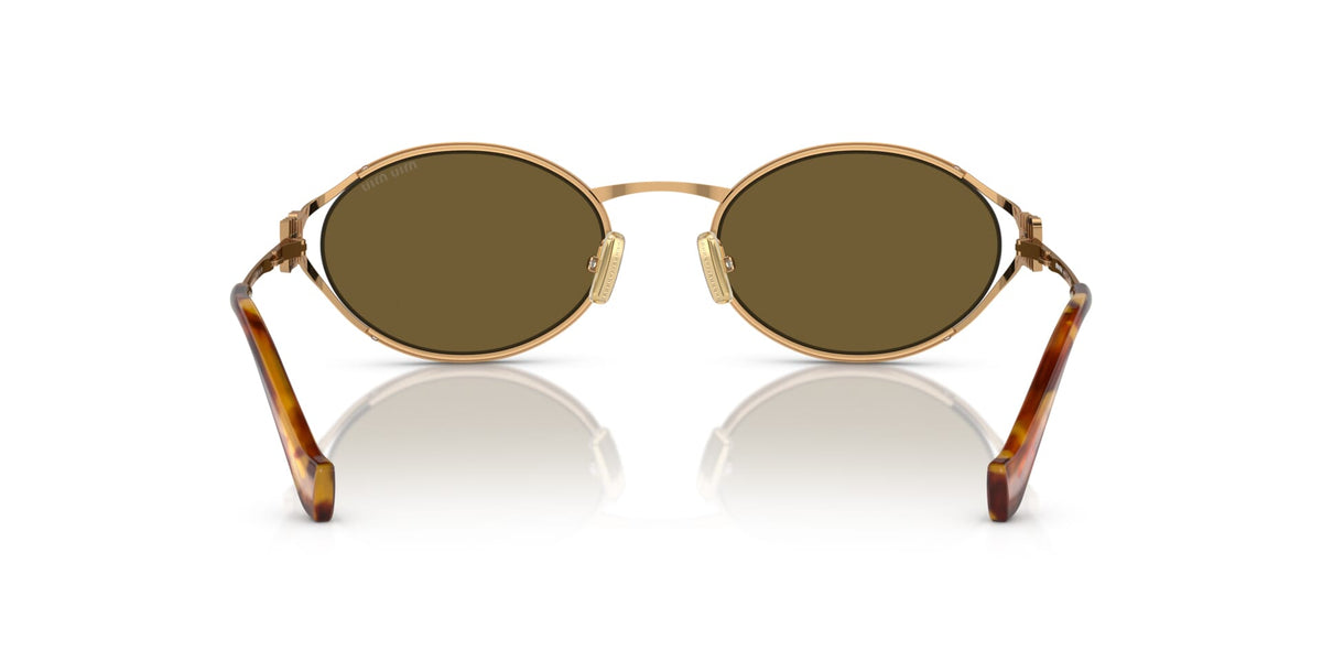 Miu Miu MU 52YS 7OE01T Sunglasses