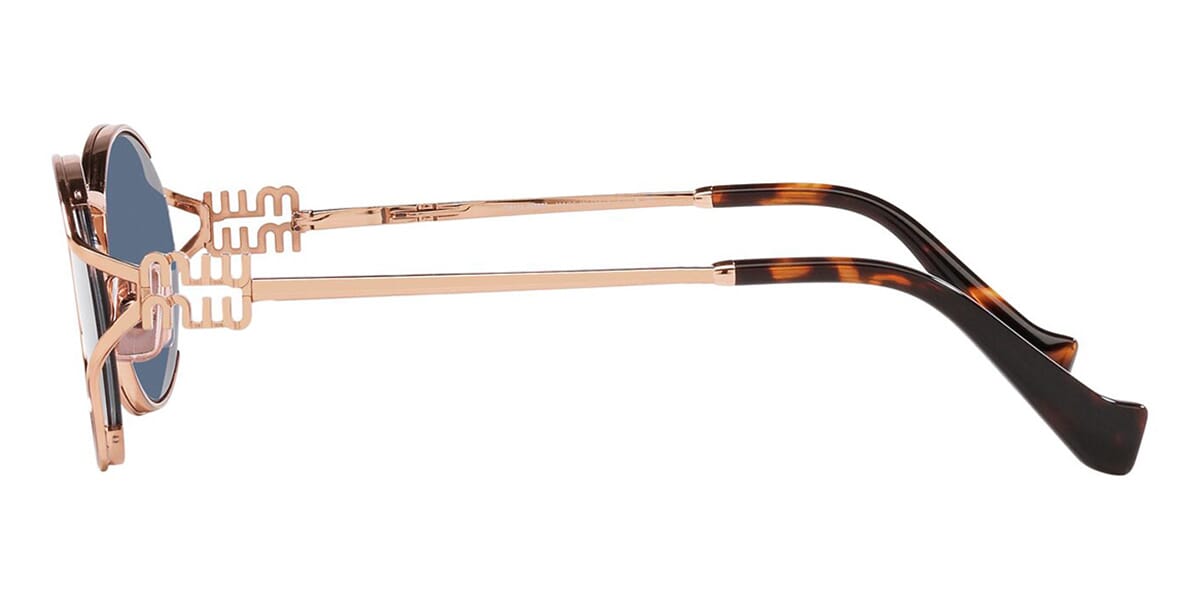 Miu Miu MU 52YS ZVF1V1 Sunglasses