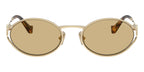 Miu Miu MU 52YS ZVN10R Sunglasses