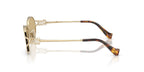 Miu Miu MU 52YS ZVN10R Sunglasses