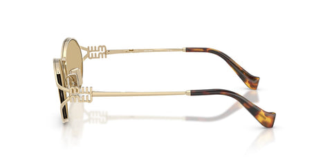 Miu Miu MU 52YS ZVN10R Sunglasses