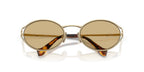 Miu Miu MU 52YS ZVN10R Sunglasses