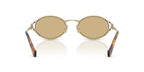 Miu Miu MU 52YS ZVN10R Sunglasses