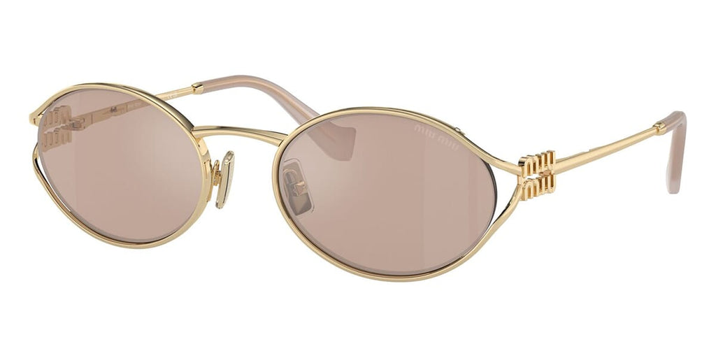 Miu Miu MU 52YS ZVN20F Sunglasses