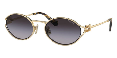 Miu Miu MU 52YS ZVN5D1 Sunglasses