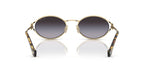 Miu Miu MU 52YS ZVN5D1 Sunglasses