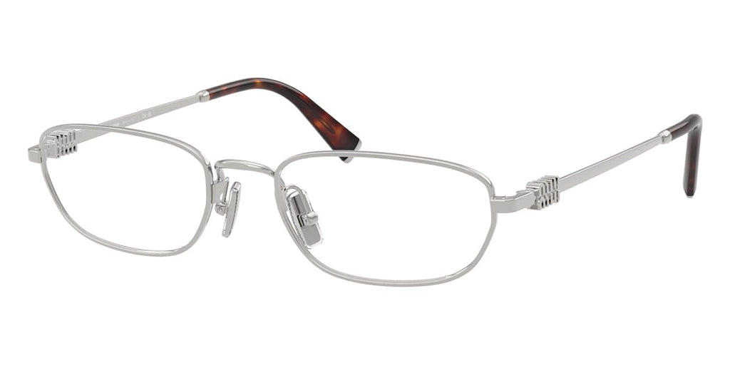 Miu Miu MU 52ZV 1BC1O1 Glasses