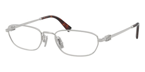 Miu Miu MU 52ZV 1BC1O1 Glasses