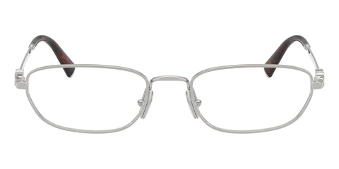 Miu Miu MU 52ZV 1BC1O1 Glasses