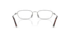 Miu Miu MU 52ZV 1BC1O1 Glasses