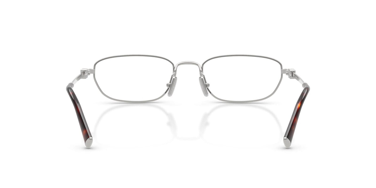 Miu Miu MU 52ZV 1BC1O1 Glasses