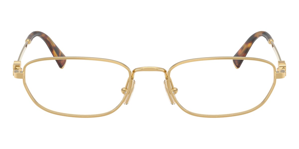 Miu Miu MU 52ZV 5AK1O1 Glasses