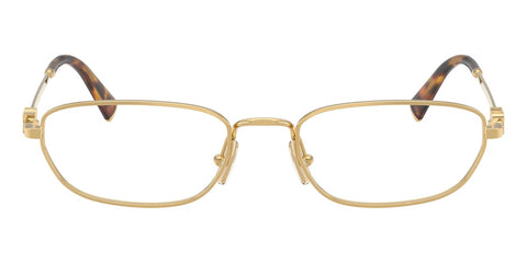 Miu Miu MU 52ZV 5AK1O1 Glasses
