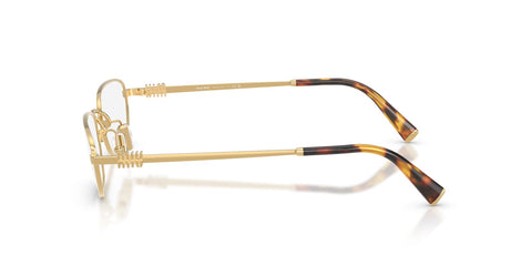 Miu Miu MU 52ZV 5AK1O1 Glasses