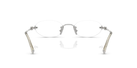 Miu Miu MU 53WV 1BC1O1 Glasses