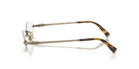 Miu Miu MU 53WV 26C1O1 Glasses