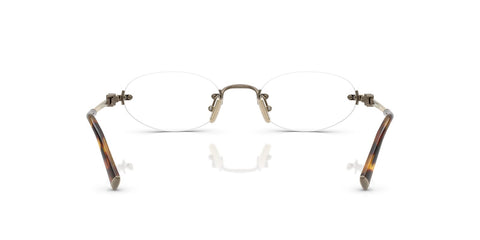 Miu Miu MU 53WV 26C1O1 Glasses