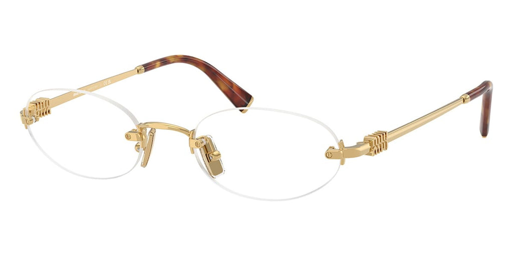 Miu Miu MU 53WV 5AK1O1 Glasses