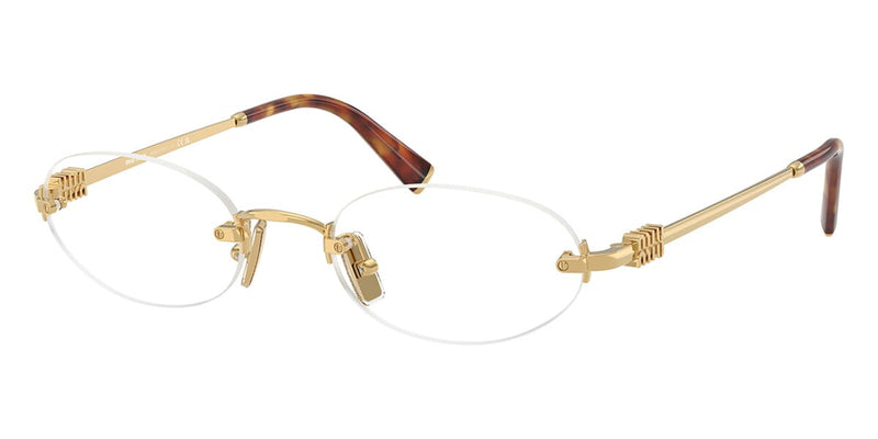 Miu Miu MU 53WV 5AK1O1 Glasses
