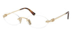Miu Miu MU 53WV ZVN1O1 Glasses