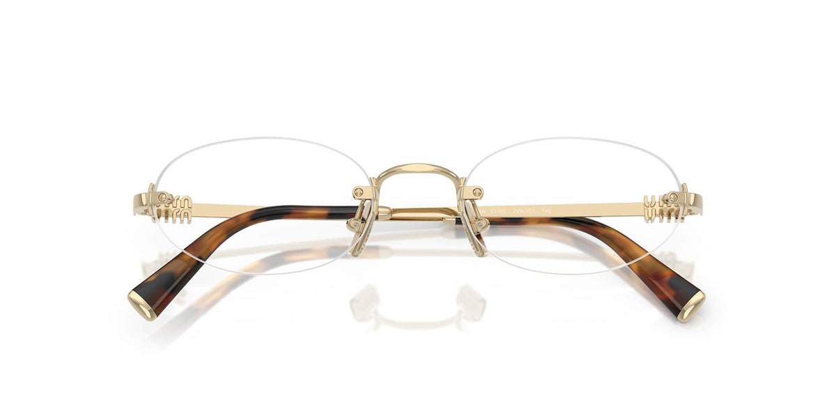 Miu Miu MU 53WV ZVN1O1 Glasses