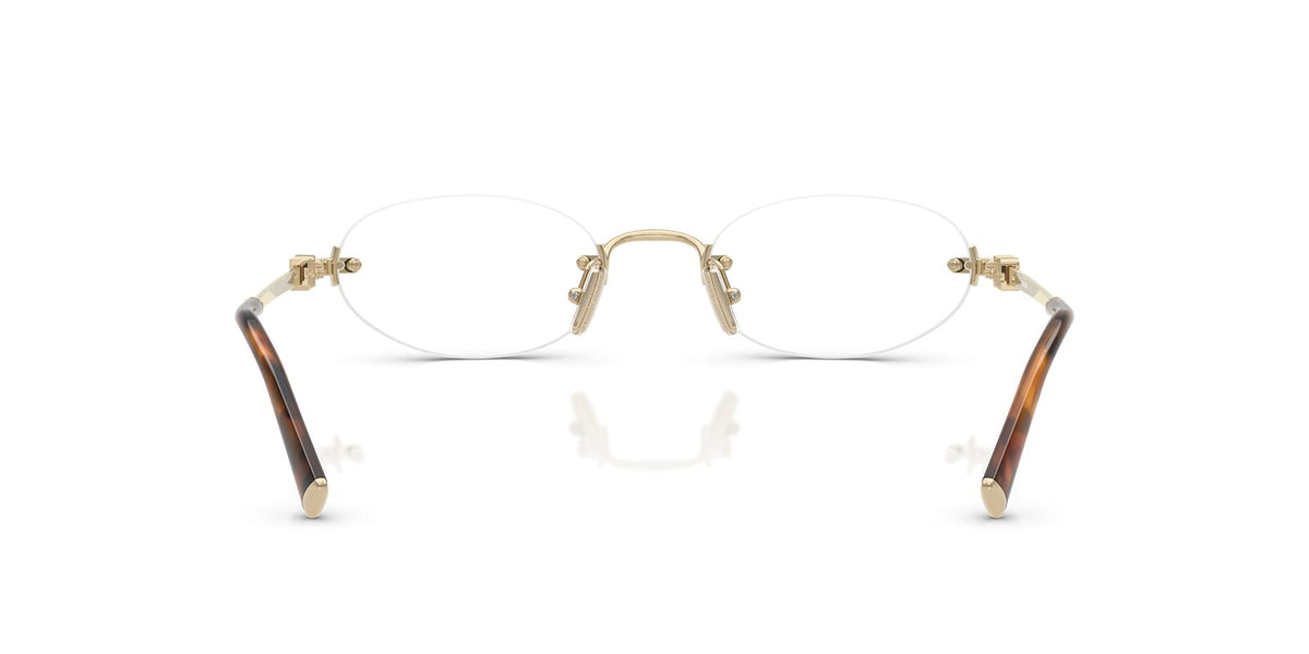 Miu Miu MU 53WV ZVN1O1 Glasses